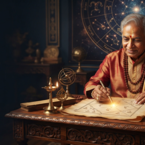 Prashna Lagna