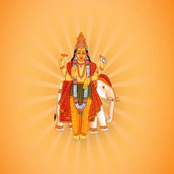 guru dev puja