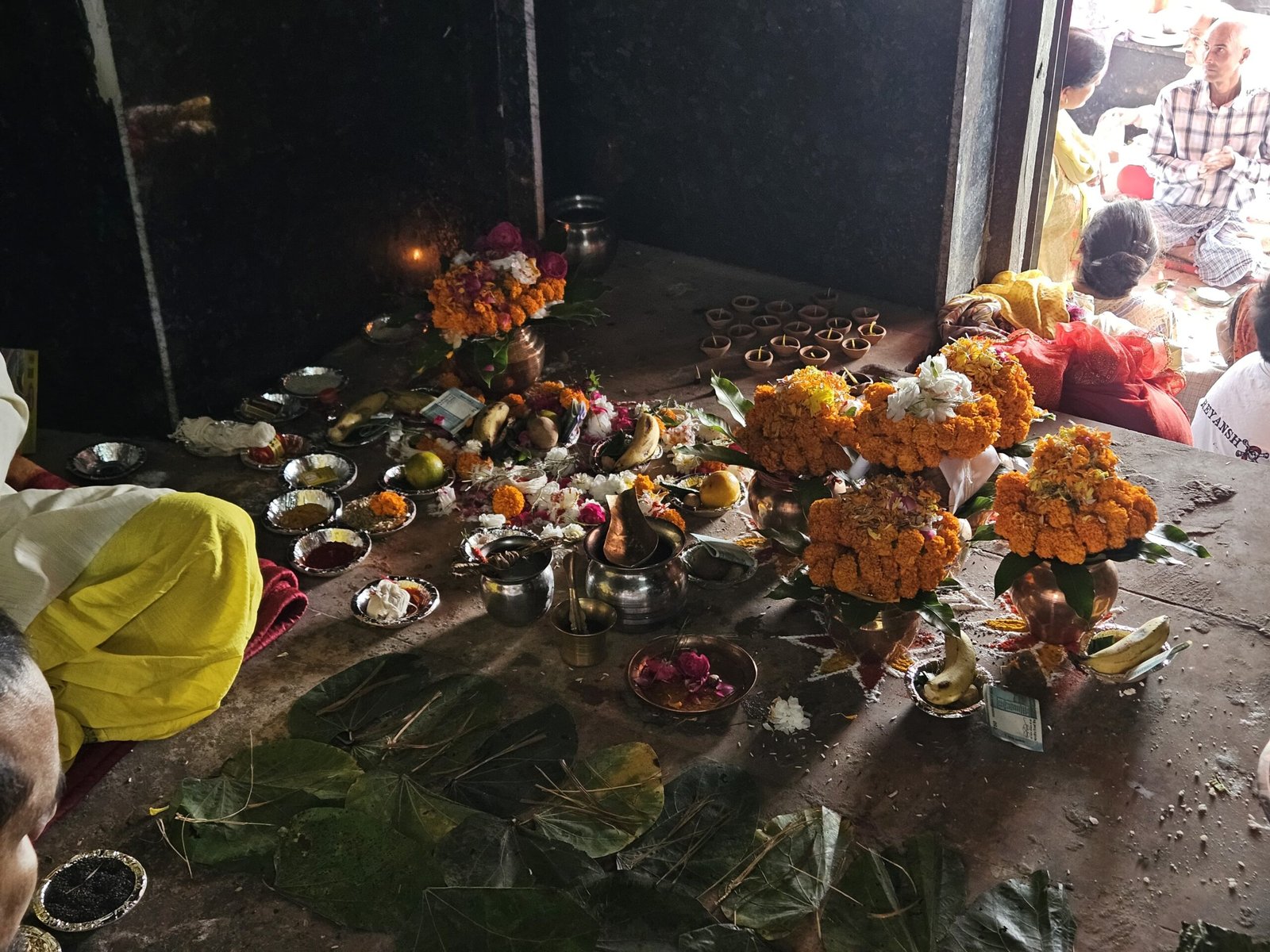 Narayan Bali Puja - Image 3
