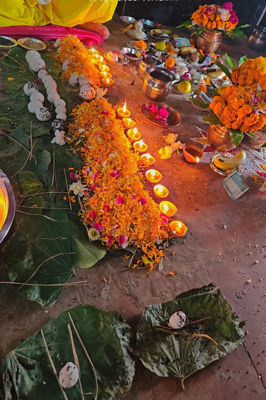 Narayan Bali Puja - Image 2
