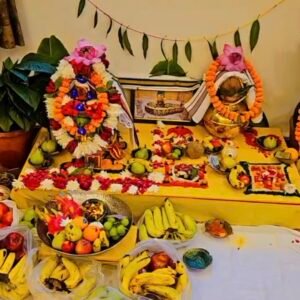 Maha Mrityunjaya Jaap