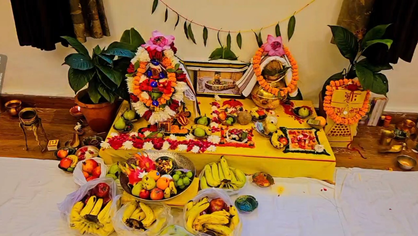Maha Mrityunjaya Jaap