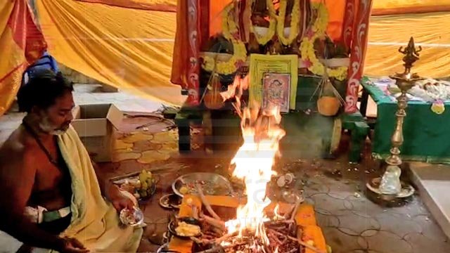 maha mrityunjaya
