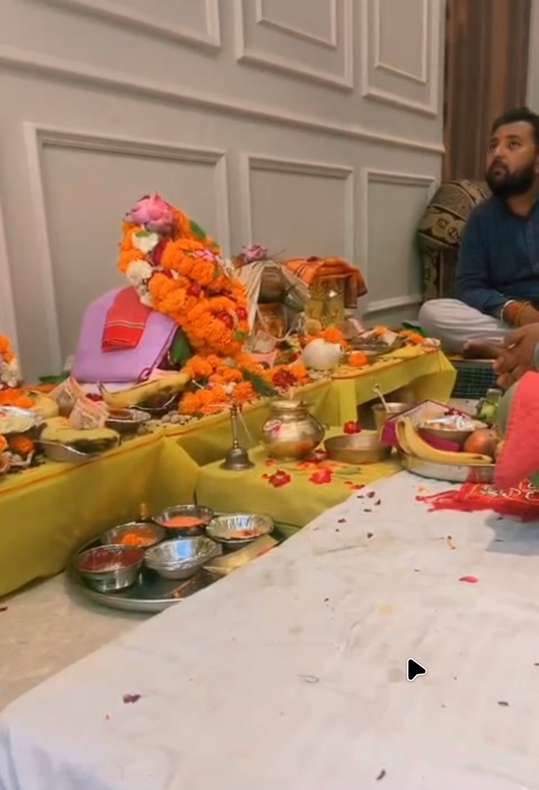 Griha Pravesh Puja - Image 2