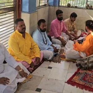 नमक-चमक / Namakam Chamakam