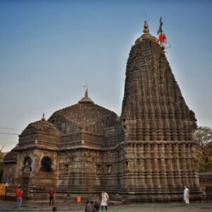 trimbakeshwar temple nashik maharashtra 1 1024x683