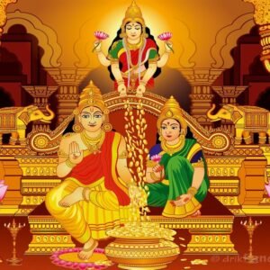 dhanteras lakshmi puja