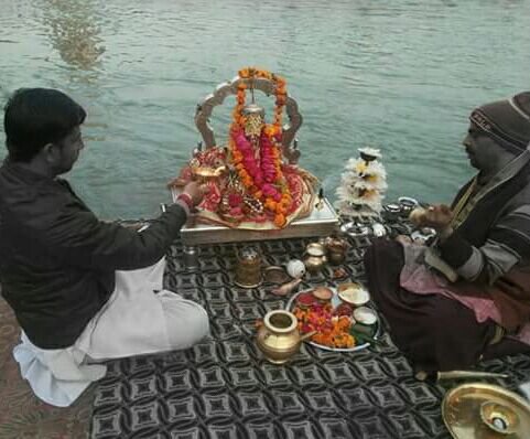 ganga aarti1