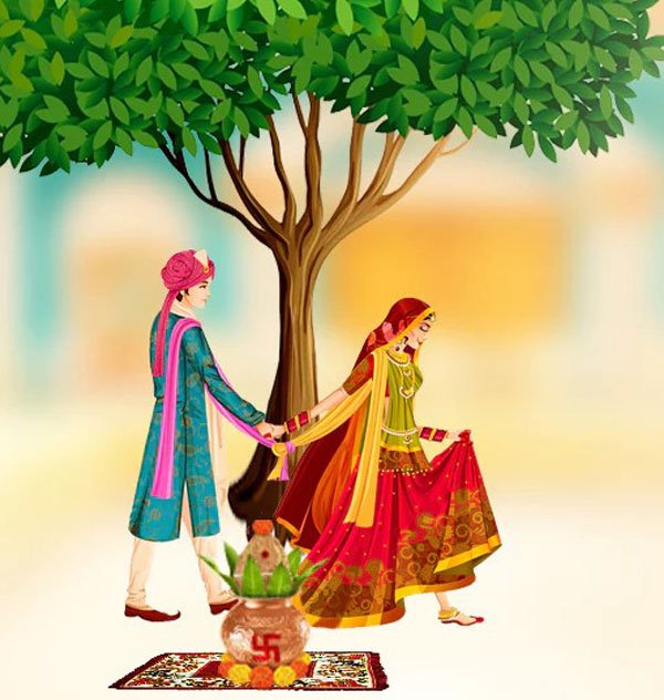 kumbh vihah for female pujabooking