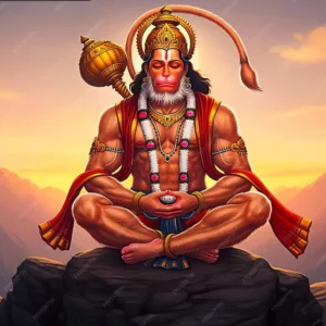 lord hanuman