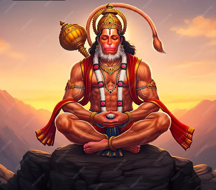 lord hanuman