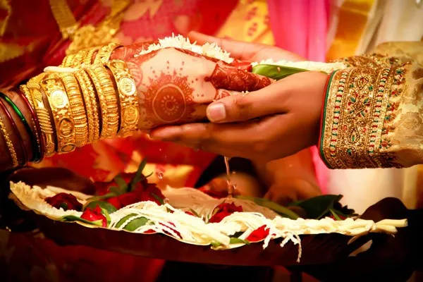 marriage anniversary pooja 4573b40ed9ae