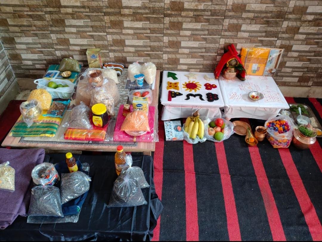 Navgrah Shanti Puja - Image 5