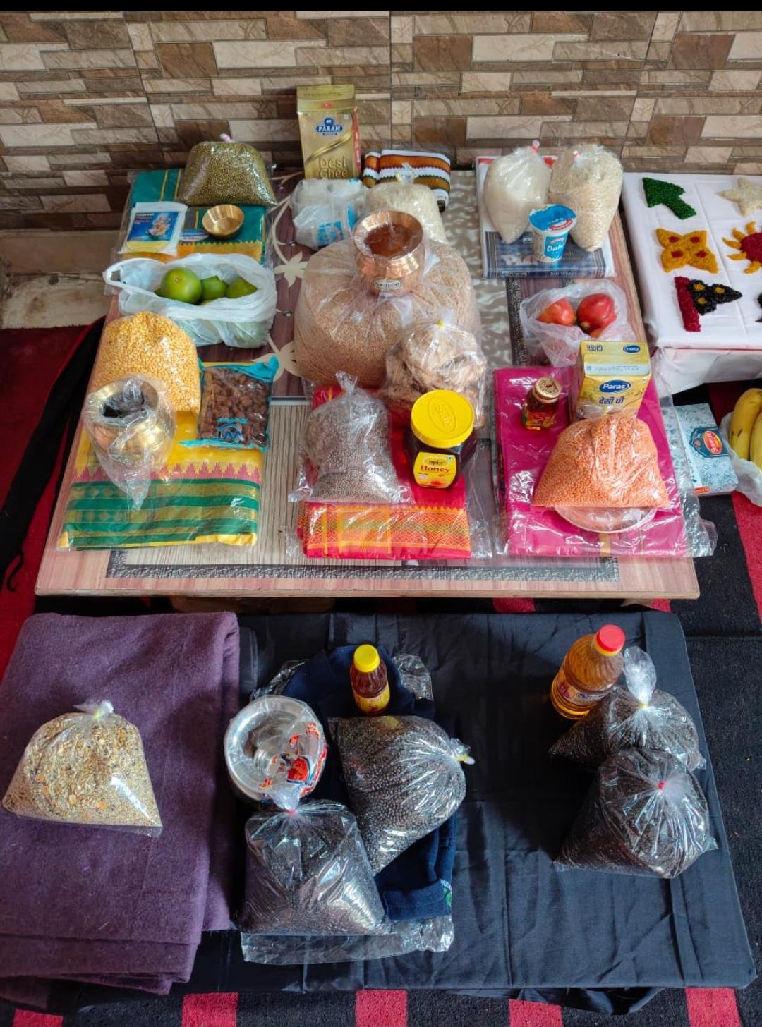 Navgrah Shanti Puja - Image 4